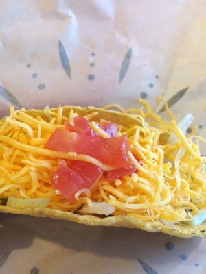Del Taco by null
