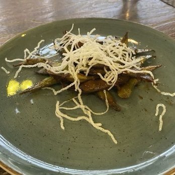 Tortuga Beach - Edamame - Tapas Bars Near Me - Cabo San Lucas, BCS