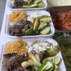 La Tapatia