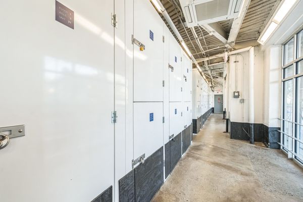 Manhattan Mini Storage