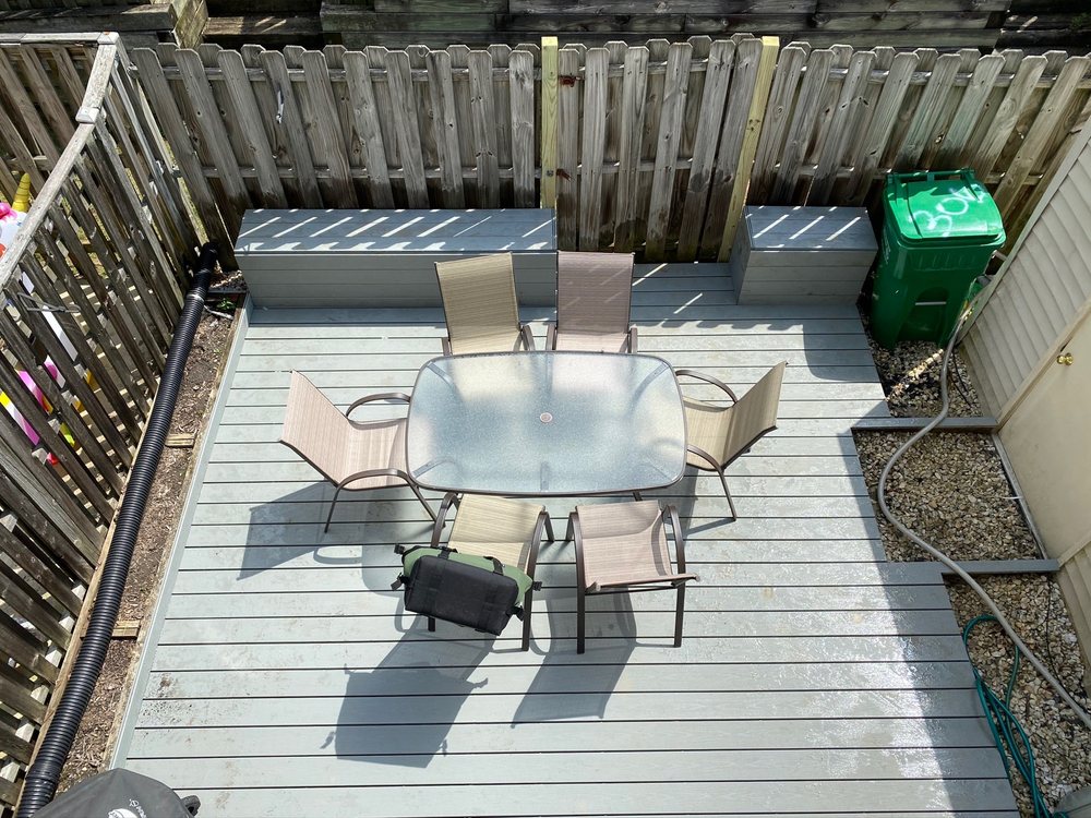 Slide of Lee D Home Repairs