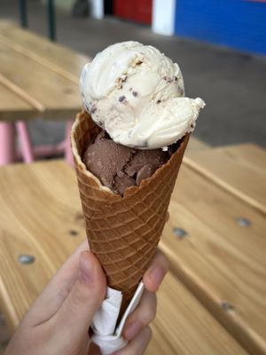 Mix Bakeshop by null