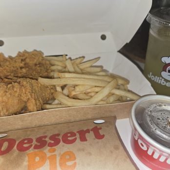 Jollibee - Fast Food Near Me - Los Angeles, California
