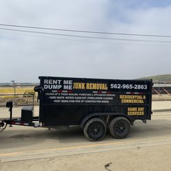 Pomona Valley Transfer Station