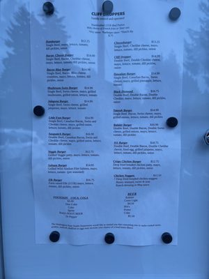 Cliff Droppers by null