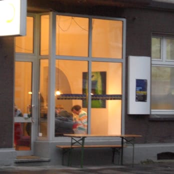 Kunstradar - Art Galleries Near Me - Dusseldorf, NW Kunstradar - Art Galleries Near Me - Dusseldorf, NW