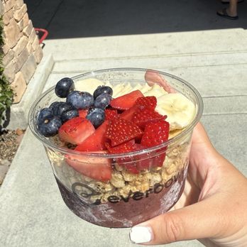 Everbowl - Acai Bowls Near Me - San Diego, California Everbowl - Acai Bowls Near Me - San Diego, California