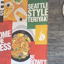 Seattle Style! YES! Seattle Style! YES!