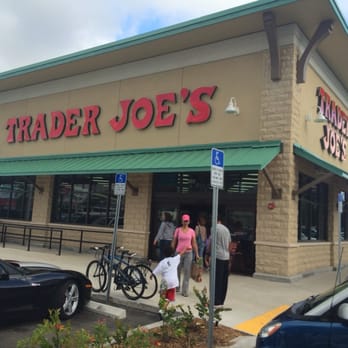 Trader Joe's - Grocery Near Me - Miami, Florida