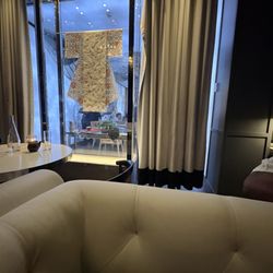 Katsuya Baha Mar