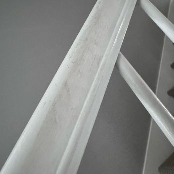 Maids In OC - Dirt still all down my stair rail - Home Cleaning Near Me Maids In OC - Dirt still all down my stair rail - Home Cleaning Near Me