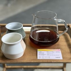 Pour-over