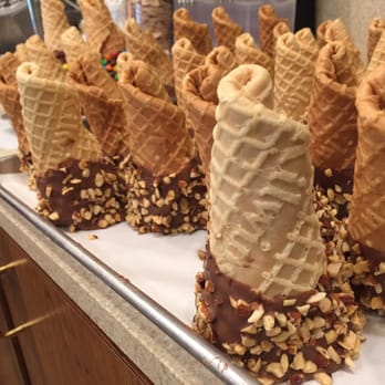 Kilwins Ice Cream - Chocolate - Fudge - The real star of the show is their waffle cones that they make fresh daily. - Chocolatiers & Shops Near Me - Delray Beach, Florida Kilwins Ice Cream - Chocolate - Fudge - The real star of the show is their waffle cones that they make fresh daily. - Chocolatiers & Shops Near Me - Delray Beach, Florida