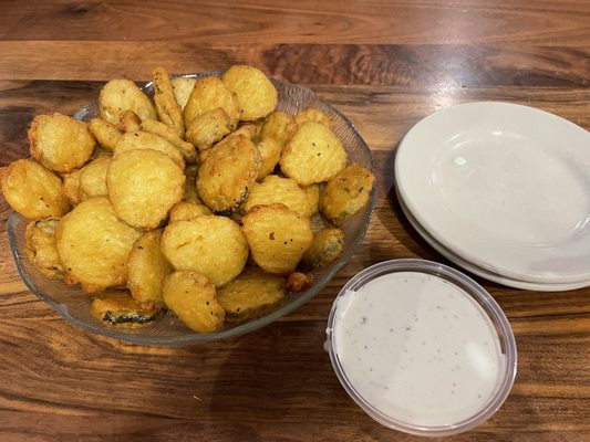 Henry's Restaurant by null