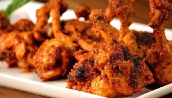 Salt N Pepper Indian Restaurant by null
