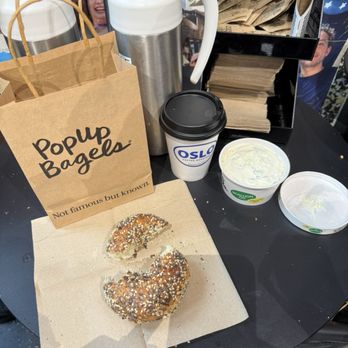 PopUp Bagels - Bagels Near Me - Brooklyn, New York PopUp Bagels - Bagels Near Me - Brooklyn, New York