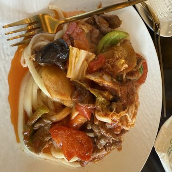 Kusan Bazaar | Silk Road Grill & Noodles 龟兹集市 - Lahmien - Halal Near Me - Milpitas, California Kusan Bazaar | Silk Road Grill & Noodles 龟兹集市 - Lahmien - Halal Near Me - Milpitas, California