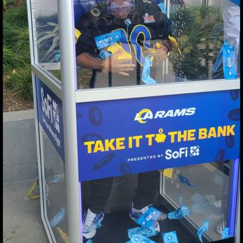 SoFi Stadium - Pre game fun - Stadiums & Arenas Near Me - Inglewood, California SoFi Stadium - Pre game fun - Stadiums & Arenas Near Me - Inglewood, California