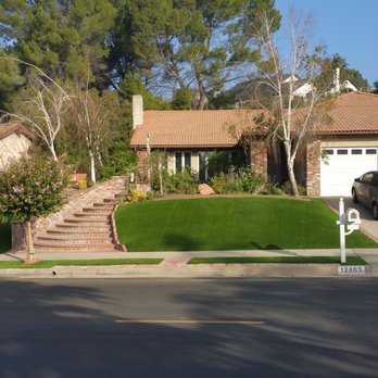 Greenview Turf - Artificial Turf Near Me - Northridge, California