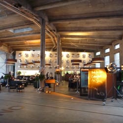 Restaurant Lokal