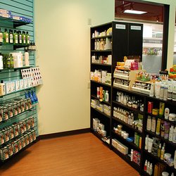 The Vitamin Farm