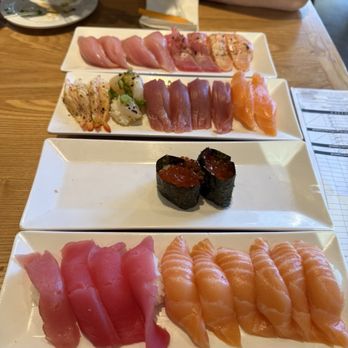X-Fish Izakaya - Sushi Bars Near Me - Brea, California