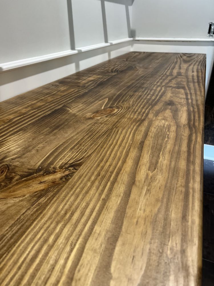 Slide of Martins Fence And More