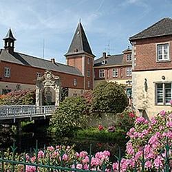 Ferienzentrum Schloss Dankern