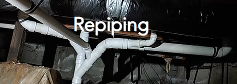 Slide of Good Day Plumbing