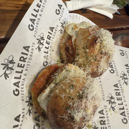 Vodka Slider