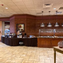 Minervas - Sunday Breakfast buffet