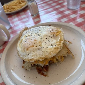 Don's Country Kitchen - Country Stuffed Hashbrowns - Breakfast & Brunch Near Me - Oceanside, California Don's Country Kitchen - Country Stuffed Hashbrowns - Breakfast & Brunch Near Me - Oceanside, California