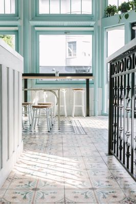 ROY - A Hospitality Design Studio by null