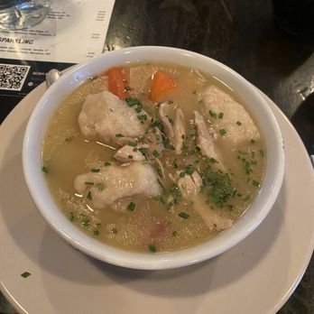 Local Feed - Chicken and dumplings - Southern Near Me - Georgetown, Kentucky Local Feed - Chicken and dumplings - Southern Near Me - Georgetown, Kentucky