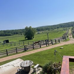 Chism Trail Ranch