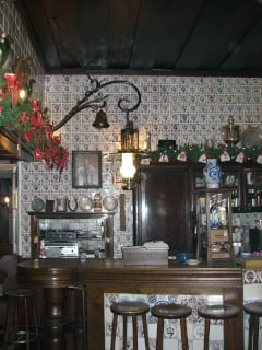 Altes Gasthaus Leve by null