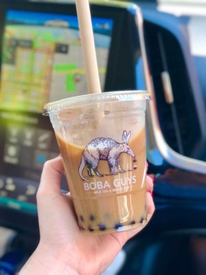Boba Guys Fillmore by null