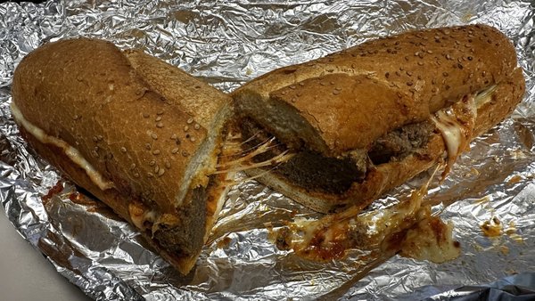 Anthony's Delicatessen by null