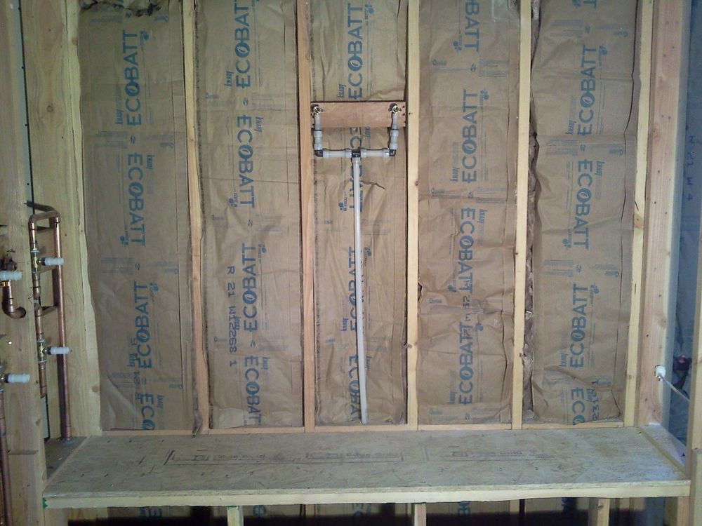 Slide of Hustle & Flow Plumbing