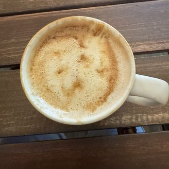 The KOVA - creme brule Creme Brulee Latte - Breakfast & Brunch Near Me - Staten Island, New York The KOVA - creme brule Creme Brulee Latte - Breakfast & Brunch Near Me - Staten Island, New York