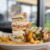 Boulevard Diner gift card