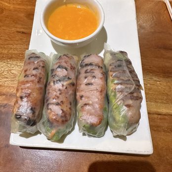 Summer Rolls - Summer Rolls - Vietnamese Near Me - Rosemead, California Summer Rolls - Summer Rolls - Vietnamese Near Me - Rosemead, California