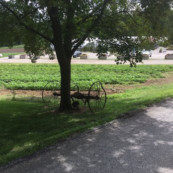 Abma's Farm - Farmers Market Near Me - Wyckoff, New Jersey