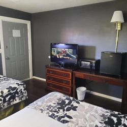 Tennessee Motel