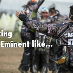 Eminent Paintball & Airsoft