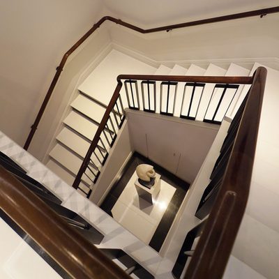 Four Seasons Hotel London at Tower Bridge by null Four Seasons Hotel London at Tower Bridge by null