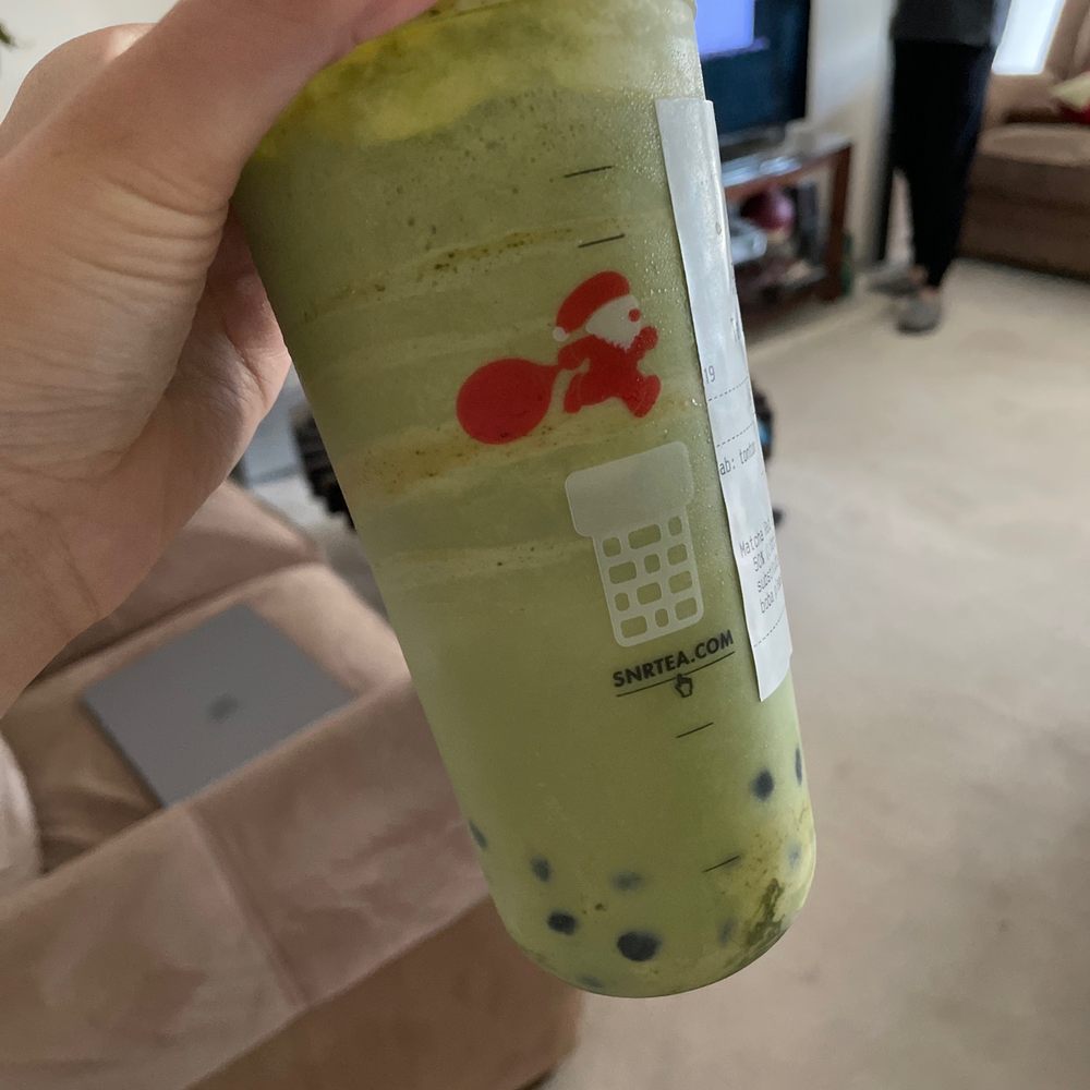 Sunright Tea Studio - Arcadia - Red Bean Matcha - Bubble Tea Near Me - Arcadia, California Sunright Tea Studio - Arcadia - Red Bean Matcha - Bubble Tea Near Me - Arcadia, California