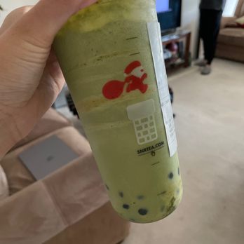 Sunright Tea Studio - Arcadia - Red Bean Matcha - Bubble Tea Near Me - Arcadia, California Sunright Tea Studio - Arcadia - Red Bean Matcha - Bubble Tea Near Me - Arcadia, California