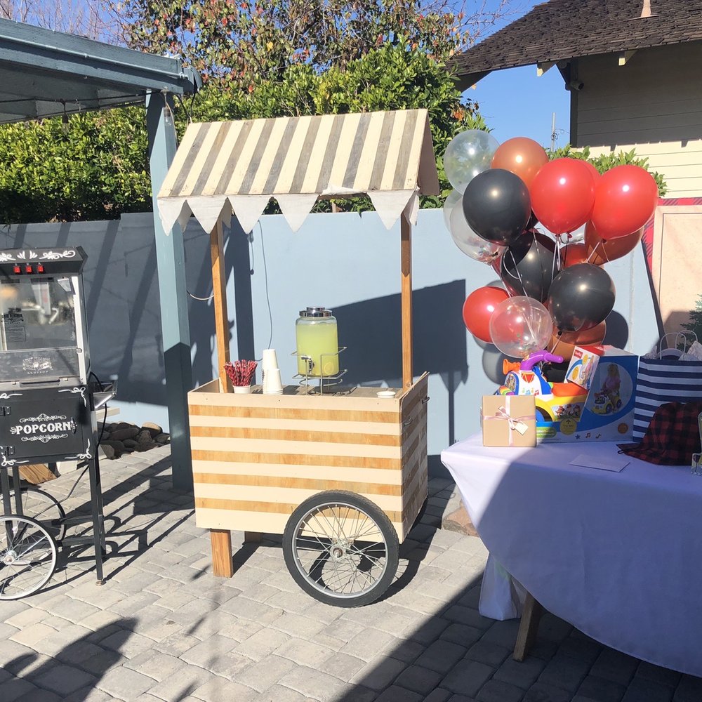 The Teapot - Venues & Event Spaces Near Me - Phoenix, Arizona The Teapot - Venues & Event Spaces Near Me - Phoenix, Arizona