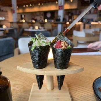 Sushi Saint - Sushi Bars Near Me - Orlando, Florida